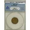 Image 1 : 1877 1C G4 ANACS