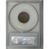 Image 2 : 1884 1C Brown MS64 PCGS