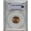 Image 1 : 1898 1C Red MS65 PCGS