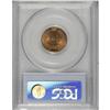 Image 2 : 1898 1C Red MS65 PCGS