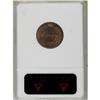 Image 2 : 1902 1C Red and Brown MS64 ANACS