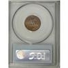 Image 4 : 1906 1C Red MS64 PCGS