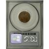Image 2 : 1907 1C Red and Brown MS65 PCGS