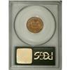 Image 2 : 1907 1C Red MS64 PCGS