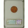 Image 2 : 1908 1C Red MS65 NGC