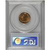 Image 2 : 1909 1C Red MS64 PCGS