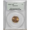 Image 3 : 1909 VDB 1C Red MS66 PCGS