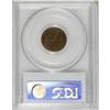 Image 2 : 1911-S 1C Brown MS64 PCGS