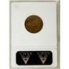Image 2 : 1911-S 1C Brown MS64 ANACS