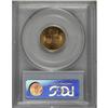 Image 2 : 1929 1C Red MS66 PCGS
