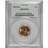 Image 3 : 1933-D 1C Red MS66 PCGS