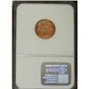 Image 2 : 1934 1C Red MS67 NGC