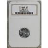 Image 3 : 1943 1C MS67 NGC