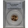 Image 1 : 1970-S 1C Small Date Red MS66 PCGS