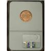 Image 2 : 1970-S 1C Small Date Red MS66 NGC