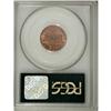 Image 2 : 1983 1C Doubled Die Reverse Red MS63 PCGS