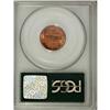 Image 2 : 1984 1C Doubled Die Obverse Red MS65 PCGS