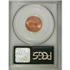 Image 2 : 1995 1C Doubled Die Obverse Red MS67 PCGS