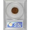 Image 2 : 1940 1C Red PR64 PCGS