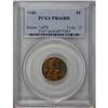 Image 1 : 1940 1C Red PR66 PCGS