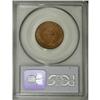 Image 2 : 1865 2C Red and Brown MS65 PCGS
