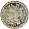 Image 1 : 1883 3CN PR65 PCGS