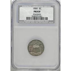 1880 5C PR60 CSN