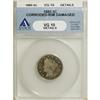 Image 1 : 1885 5C VG10 ANACS