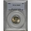 Image 1 : 1902 5C MS65 PCGS