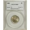 Image 1 : 1902 5C MS65 PCGS