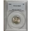 Image 1 : 1904 5C MS65 PCGS