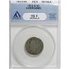 Image 1 : 1912-S 5C VG8 ANACS