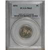 Image 3 : 1894 5C PR65 PCGS