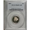 Image 1 : 1894 5C Cameo PR65 PCGS