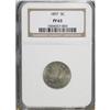 Image 1 : 1897 5C PR63 NGC
