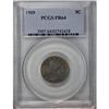 Image 1 : 1909 5C PR64 PCGS