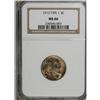 Image 1 : 1913 5C Type One MS66 NGC