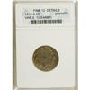 Image 3 : 1913-S 5C Type Two F12 ANACS