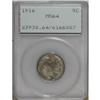 Image 1 : 1916 5C MS64 PCGS