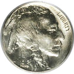 1916 5C MS65 PCGS