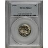 Image 3 : 1916 5C MS65 PCGS