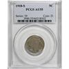 Image 3 : 1918-S 5C AU55 PCGS