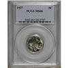 Image 1 : 1927 5C MS66 PCGS