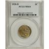 Image 3 : 1928-D 5C MS64 PCGS