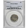 Image 1 : 1929-S 5C MS64 PCGS