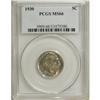 Image 1 : 1930 5C MS66 PCGS