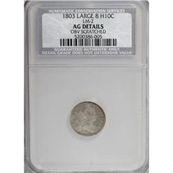 1803 H10C Large 8 AG3 CSN