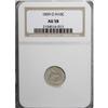 Image 1 : 1839-O H10C No Drapery AU58 NGC