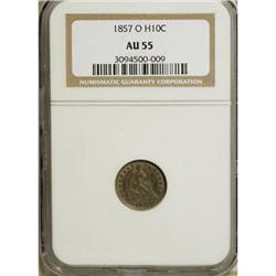 1857-O H10C AU55 NGC