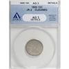 Image 1 : 1800 10C AG3 ANACS